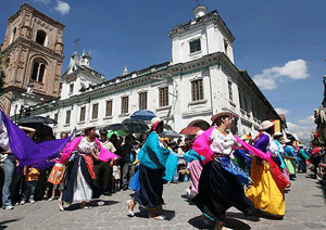 Fundación de Cuenca, 3 de noviembre de 1820