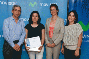 MOVISTAR