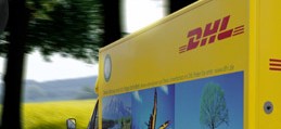 DHL