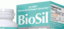 biosil