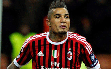 Boateng