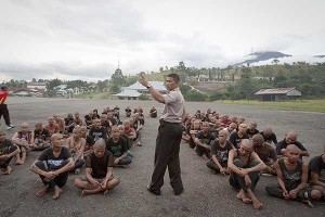 Campos de reeducación