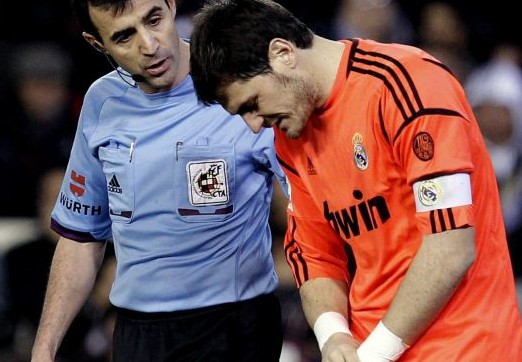 Casillas