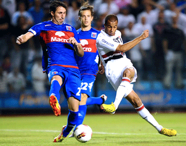 Copa-Libertadores