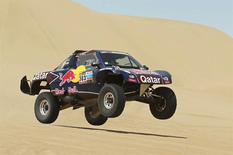 Dakar 2013