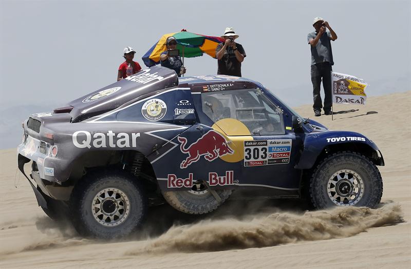 Dakar 2013