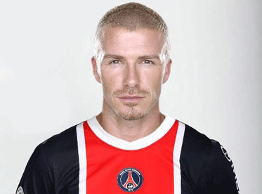 David-Beckham