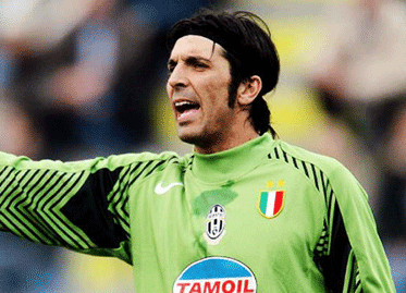 Gianluigi-Buffon