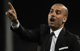 Guardiola