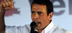 Henrique Capriles