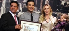 Homenaje Jaime Camil