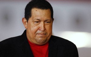 Hugo Chávez