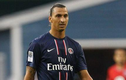 Ibrahimovic