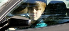 Justin Bieber muere paparazzi atropellado