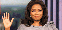 Oprah