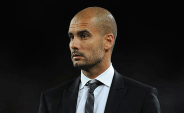 Pep-Guardiola