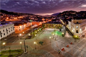 Plaza de San Blas