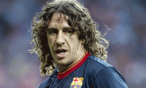 Puyol