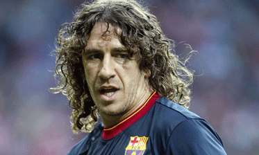 Puyol