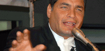 Rafael-Correa