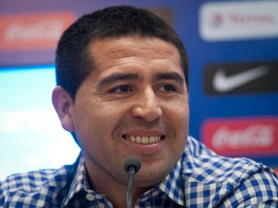 Riquelme