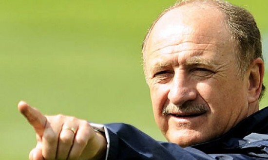 Scolari