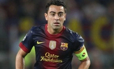 Xavi-Hernandez