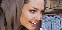 angelina jolie embarazada