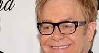 elton john nuevo bebé