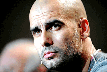 guardiola