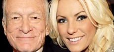 hugh hefner y crystal harris matrimonio