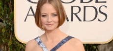 jodie foster discurso golden globes