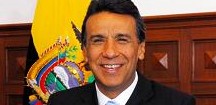 lenin moreno