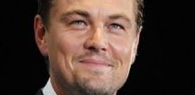 leonardo dicaprio