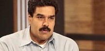 nicolas maduro celac