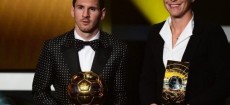 traje de lunares de lionel messi