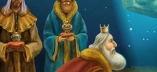 tres reyes magos historia dia de reyes