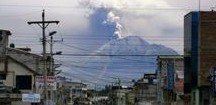 tungurahua