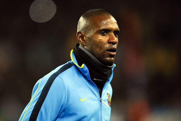 Abidal