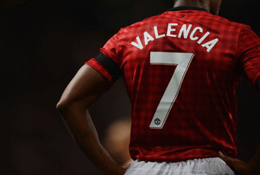 Antonio-Valencia