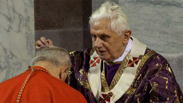 Benedicto-XVI