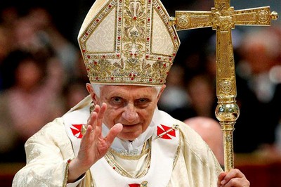 Benedicto