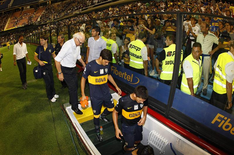 Boca Juniors