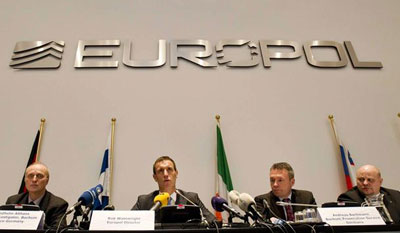 Europol