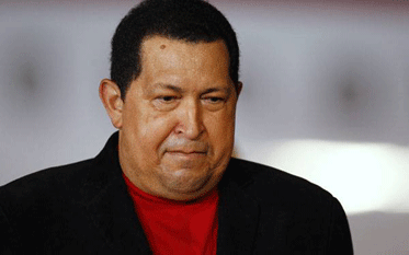 Hugo-Chavez-Frias