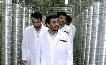 Iran-programa-nuclear