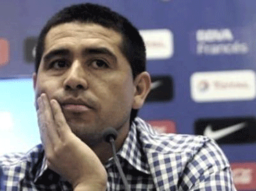 Juan-Román-Riquelme