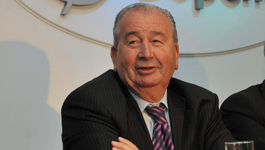 Julio-Grondona