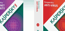 Kaspersky