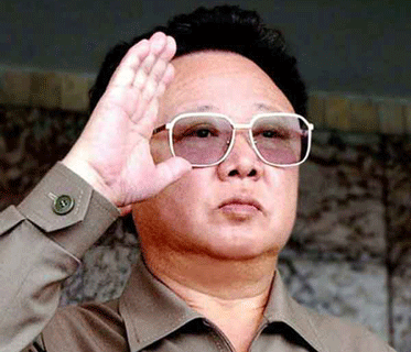 Kim-Jong-il